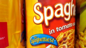 Look out for letters